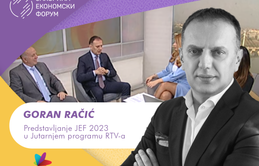 JEF2023-7 Goran Racic