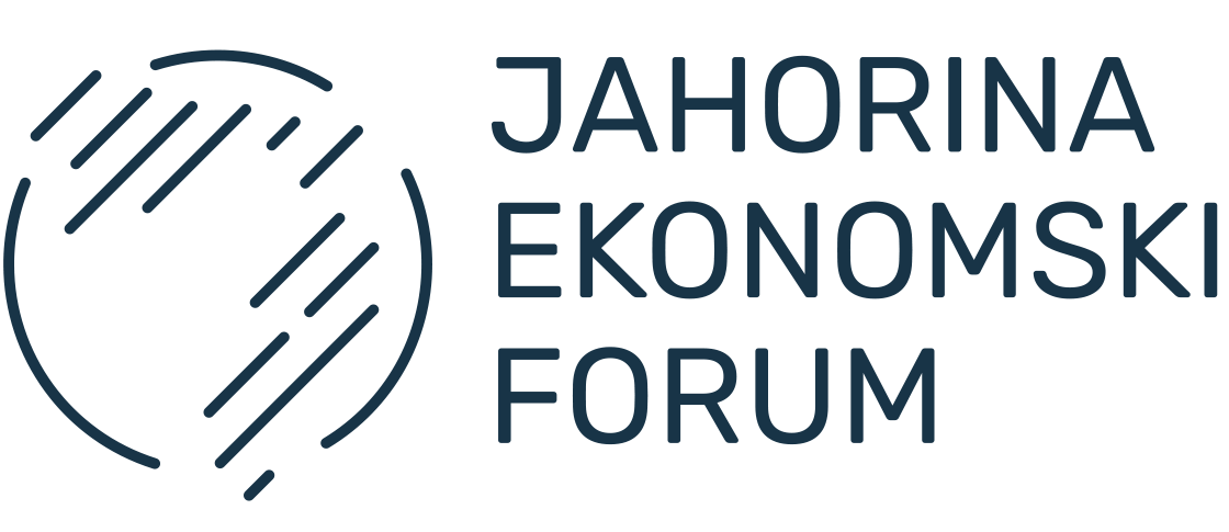 Logo Jahorina ekonomski forum