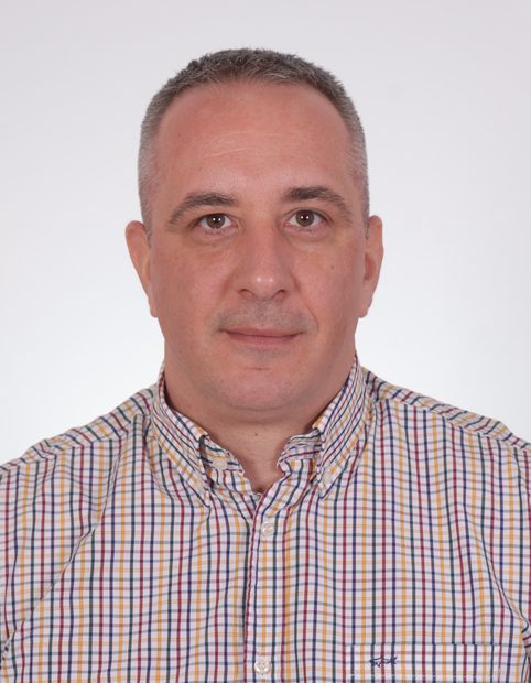 Aleksandar Lalic
