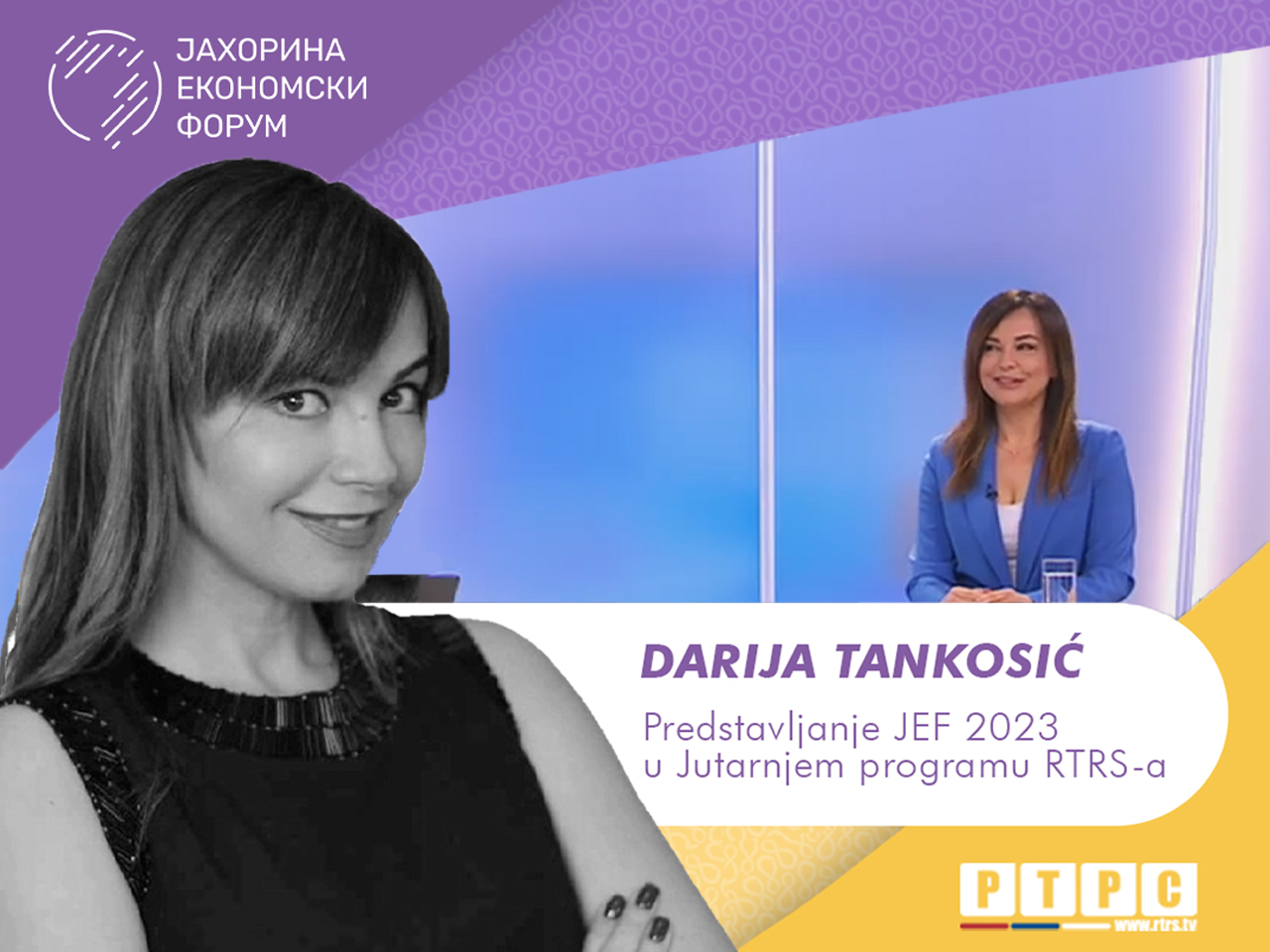 Darija-Tankosic