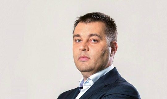 Darko Samardzija