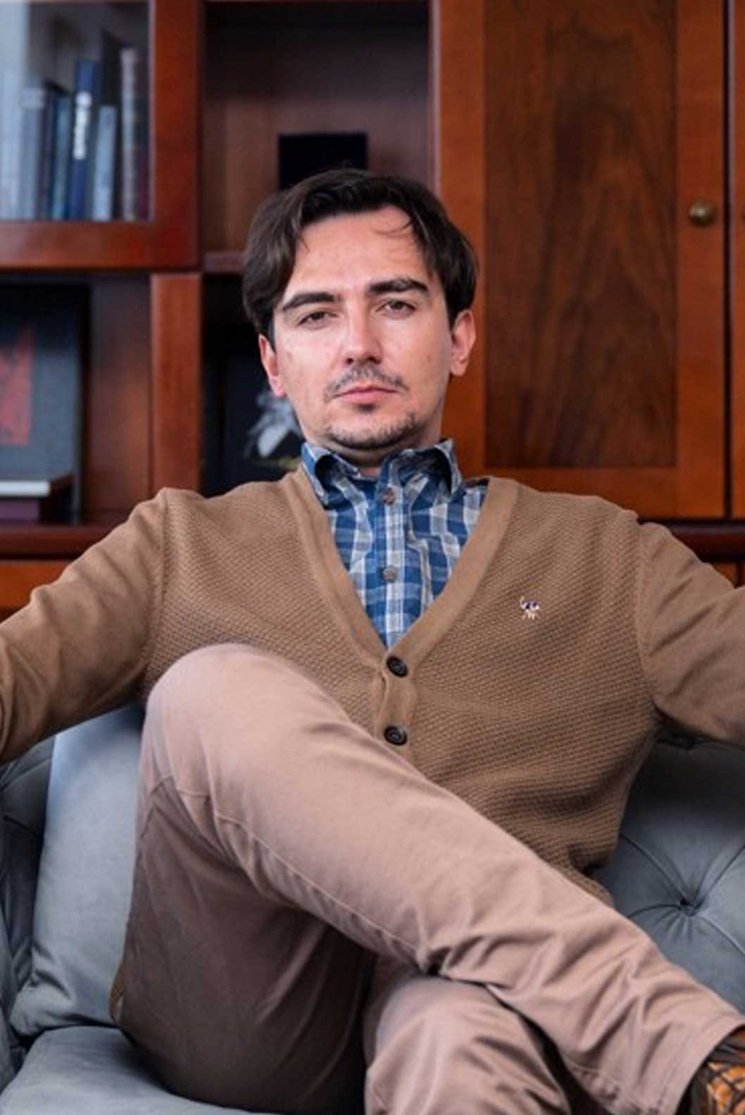Dominik Raškaj
