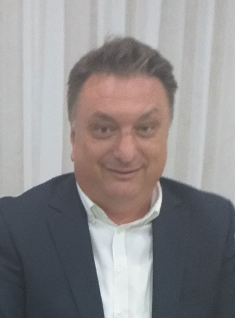 Goran Nešanović