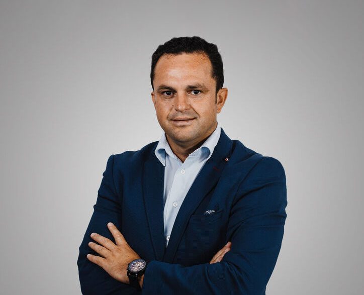 Haris Muratović