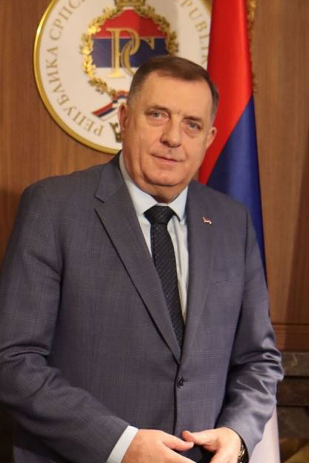 Milorad Dodik