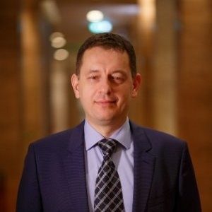 Milorad Ostojić