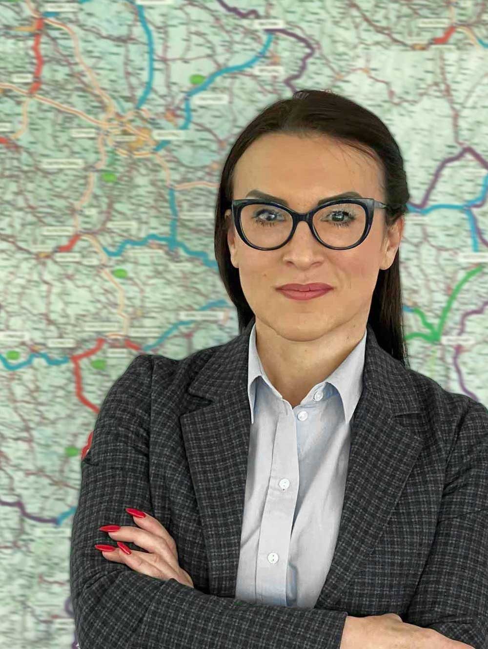 Mirjana Čomić