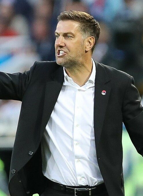 Mladen Krstajic