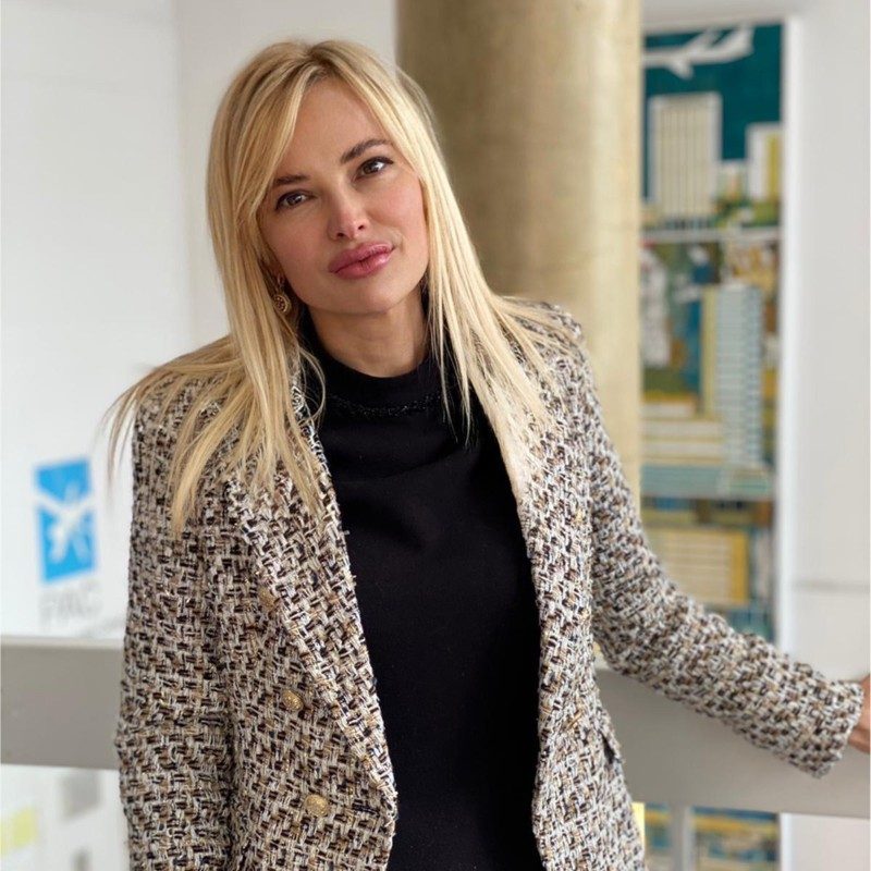 Nataša Petrović Tomić