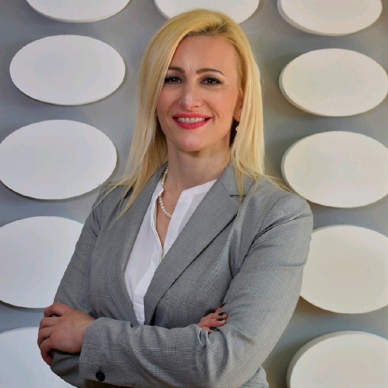 Violeta Jovanovic