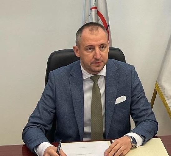 darko milunovic