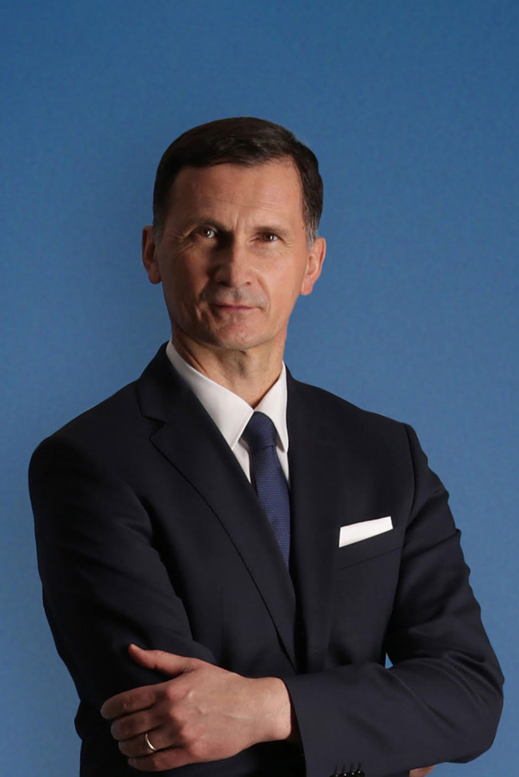 Dragan Primorac