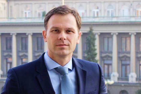 sinisa mali