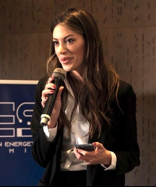 Aleksandra Miljanić