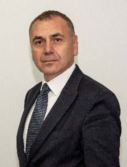 Bogdan Kuzmanovic
