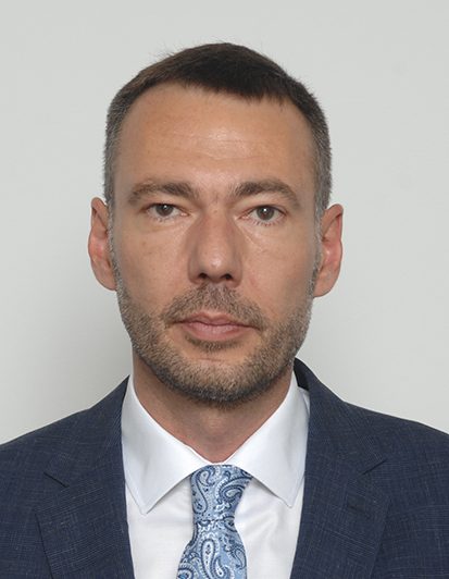 Dragan Sagovnovic