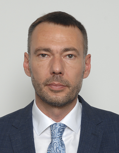Moderator: Dragan Šagovnović 