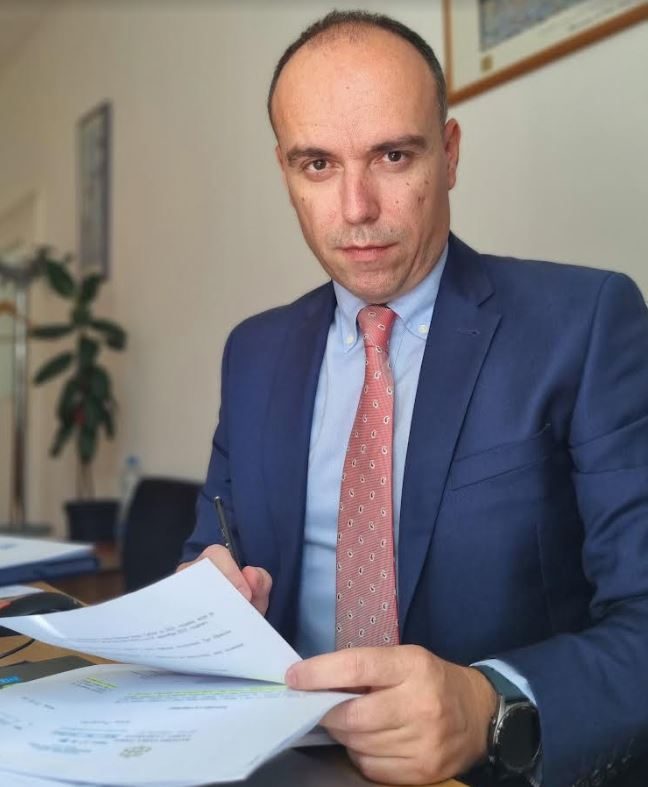 Ivan Nikolic