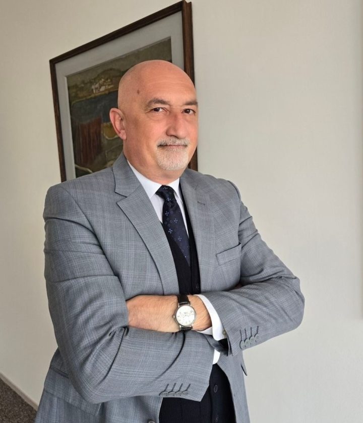 Aleksandar Ljuboja