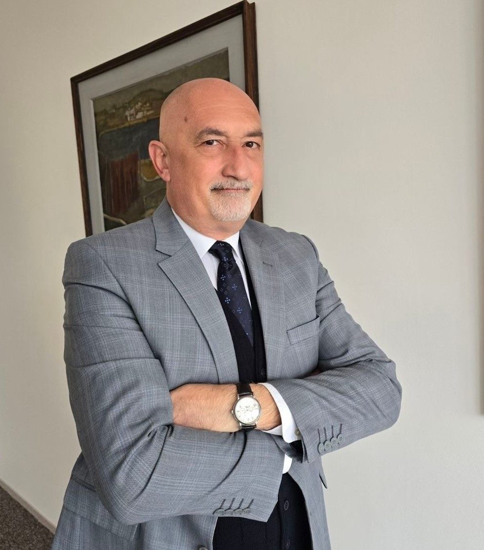 Aleksandar Ljuboja