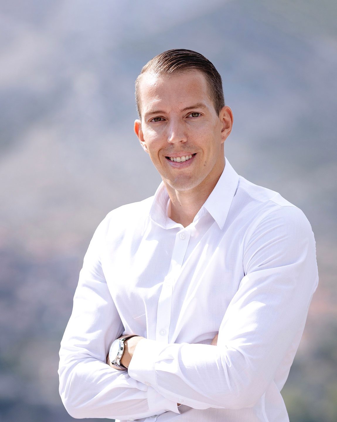 Marko Radić
