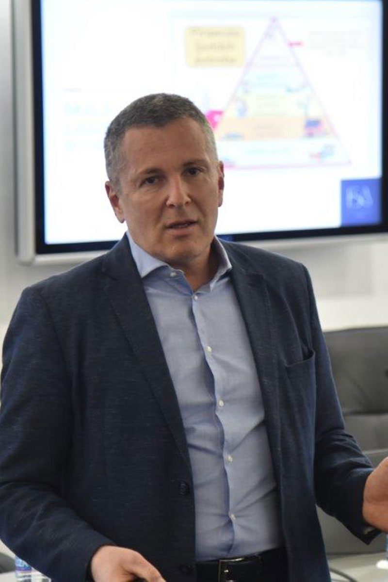 Milorad Miša Pavićević
