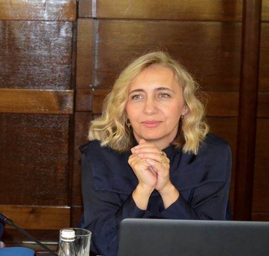 Nasiha Pozder