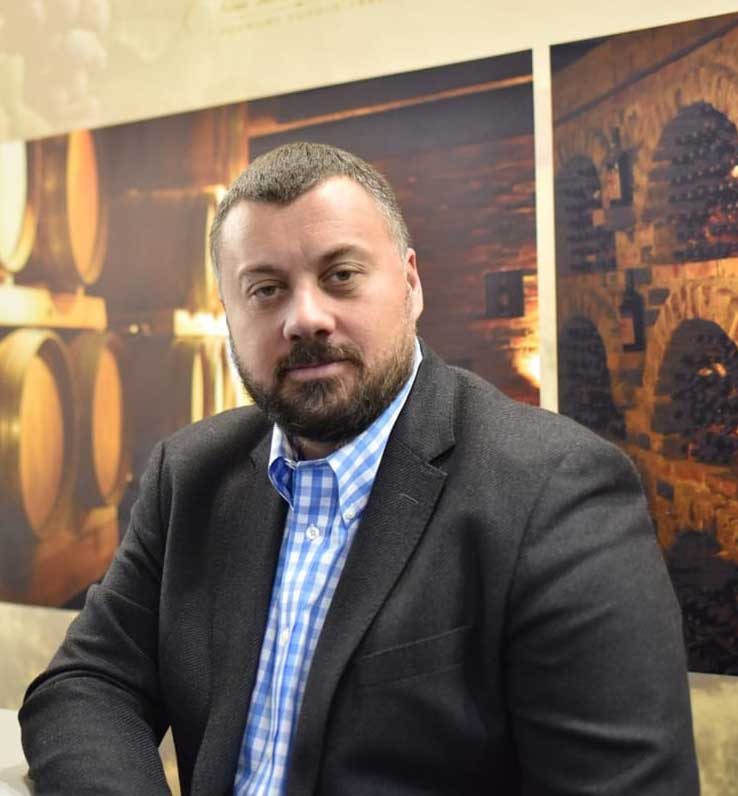 Radovan Vukoje