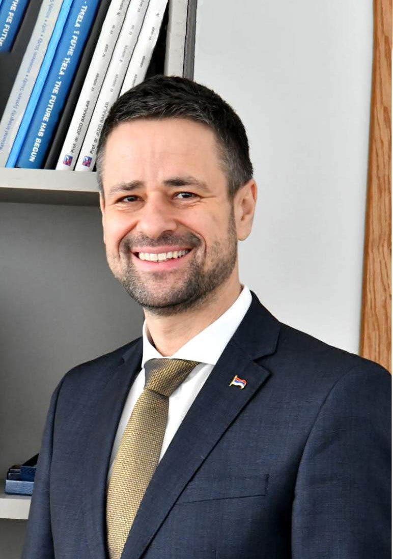dr Srđan Amidžić