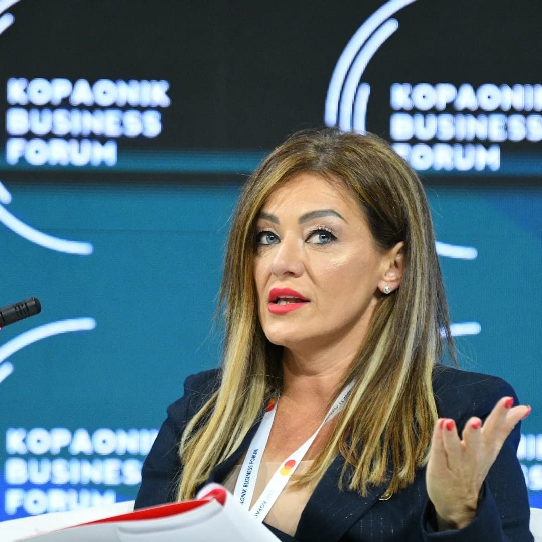 Vedrana Ilić