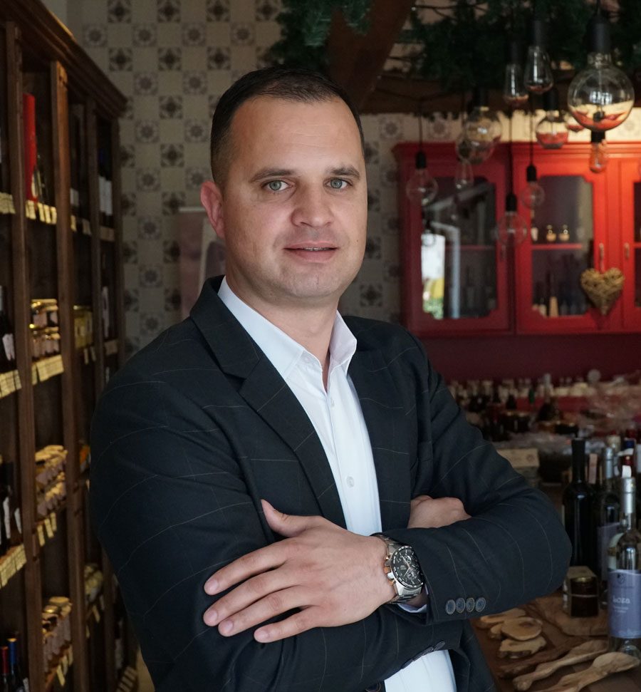 Veselin Dutina