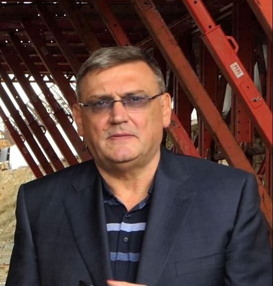 Zoran Drobnjak