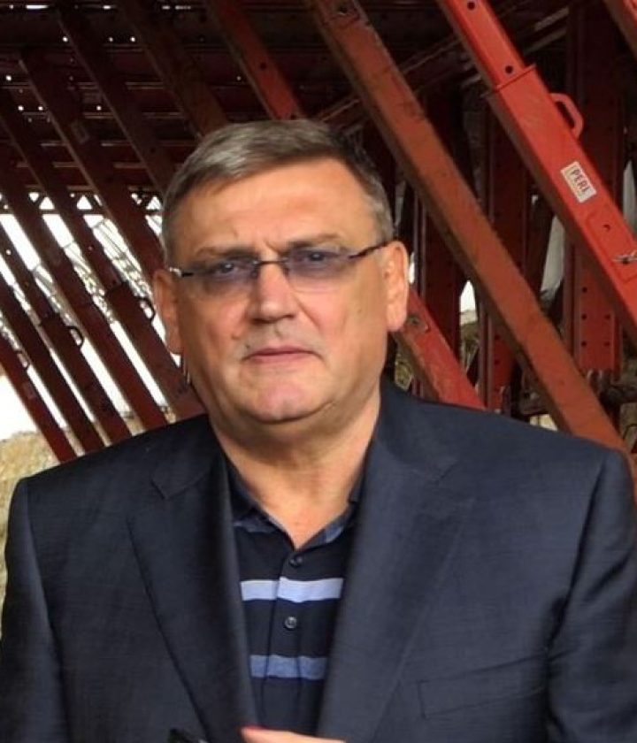 Zoran Drobnjak
