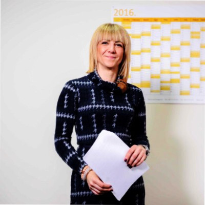 Ana Petrović