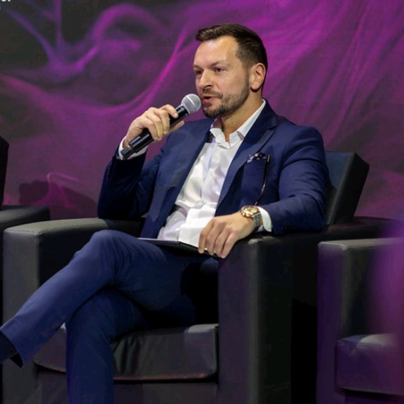 Andrej Bojić