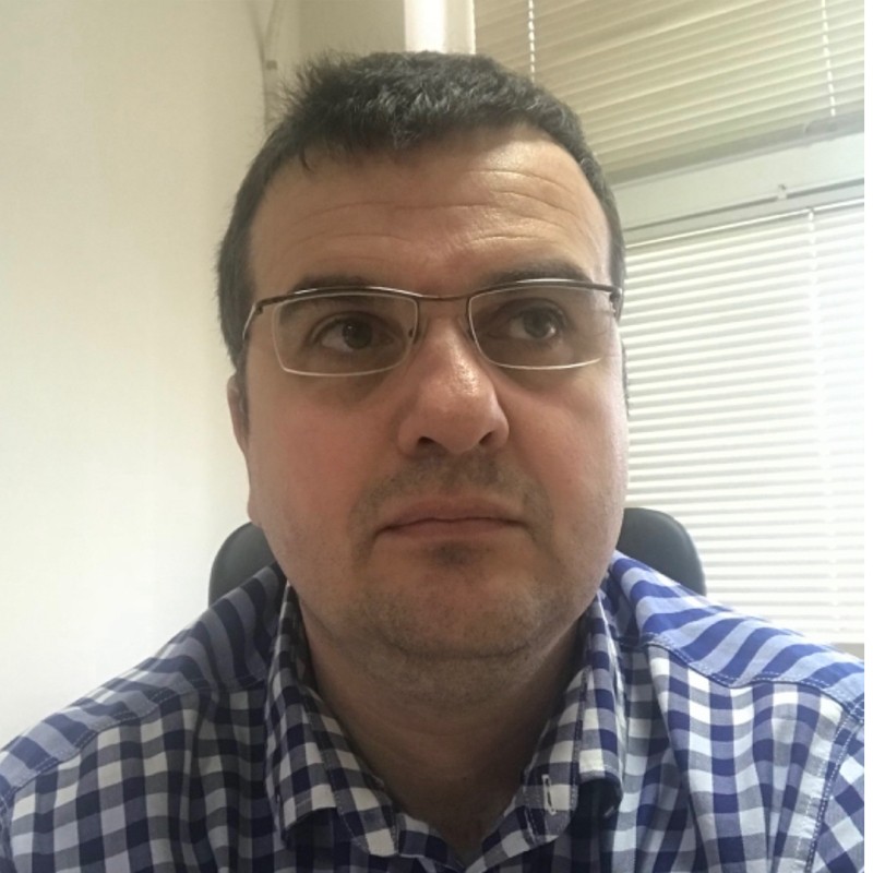 Mario Blažević
