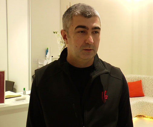 Marko Slović