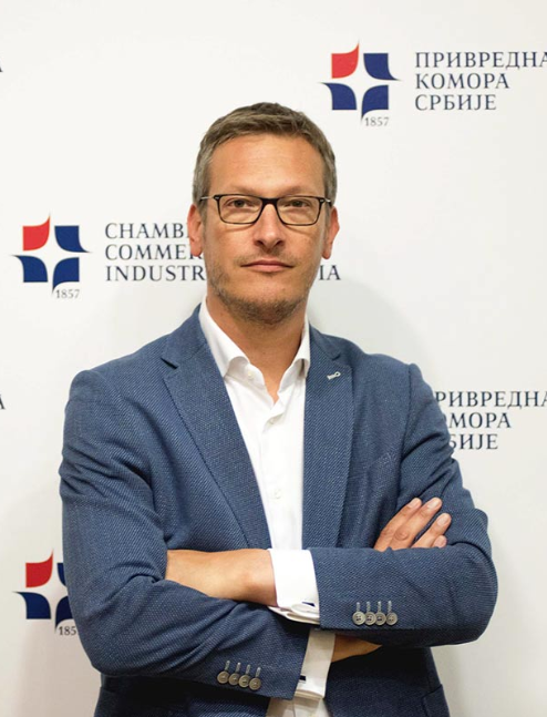 Mihailo Vesovic