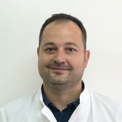 dr Mirko Kolak