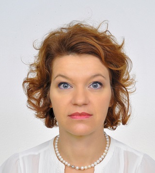 Snježana Rudić