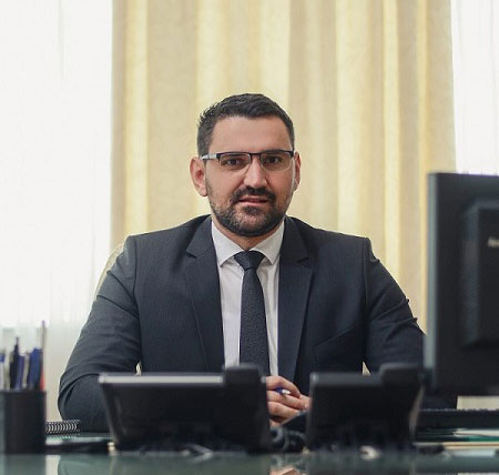 Zlatan Klokić