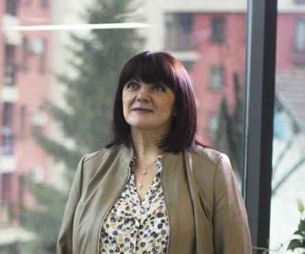Arijana Maksimčuk