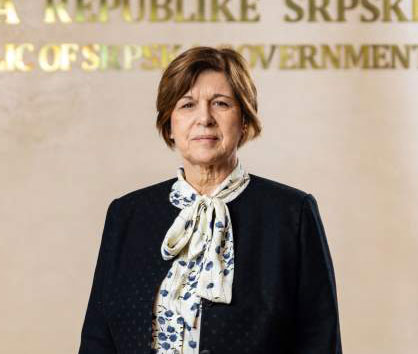 Željka Stojičić