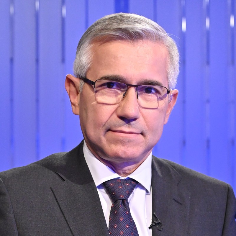 Zoran Stanojević