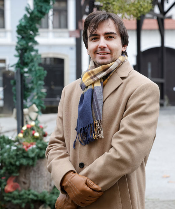 Dominik Raškaj