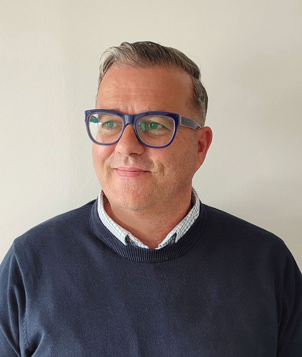 Boštjan Koren