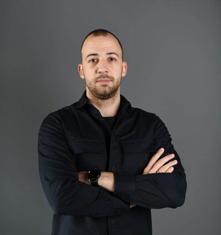 Branko Petrović