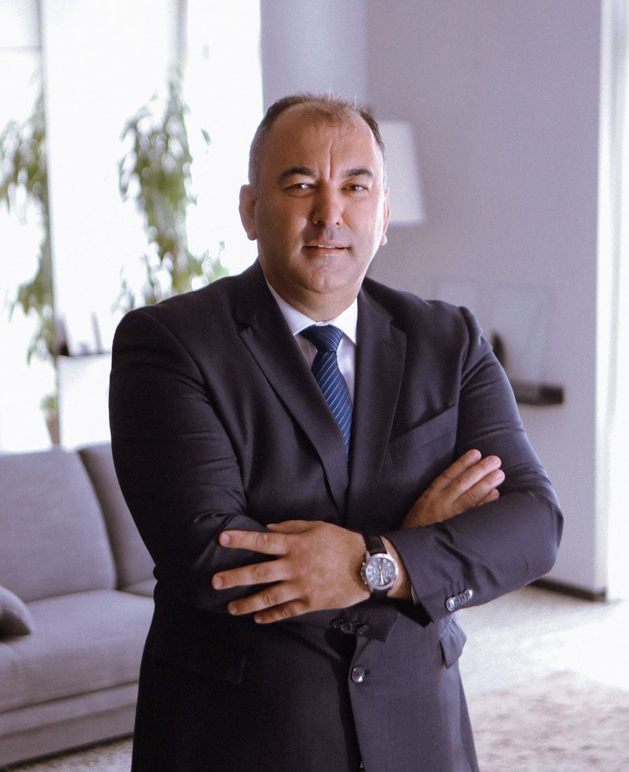 Dalibor Drinić