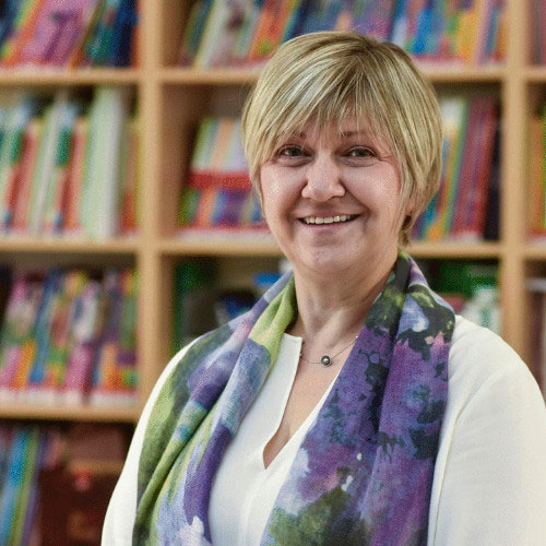 Gordana Knežević Orlić