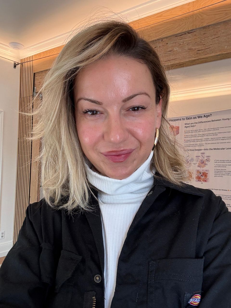 valentina grubisic